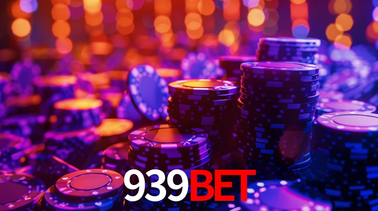 Jogos App 939bet