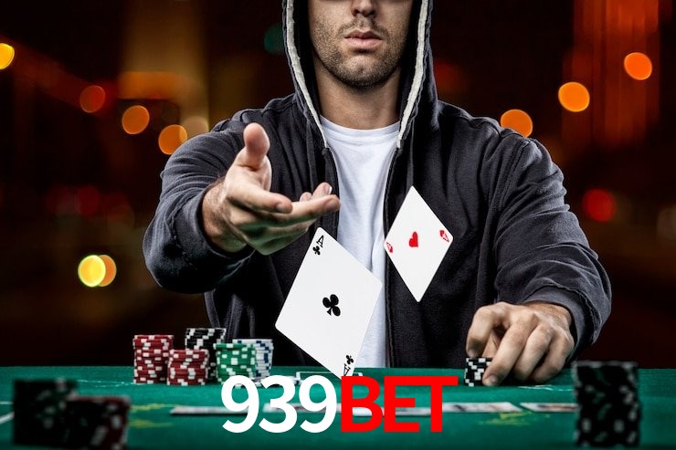 Recursos App 939bet