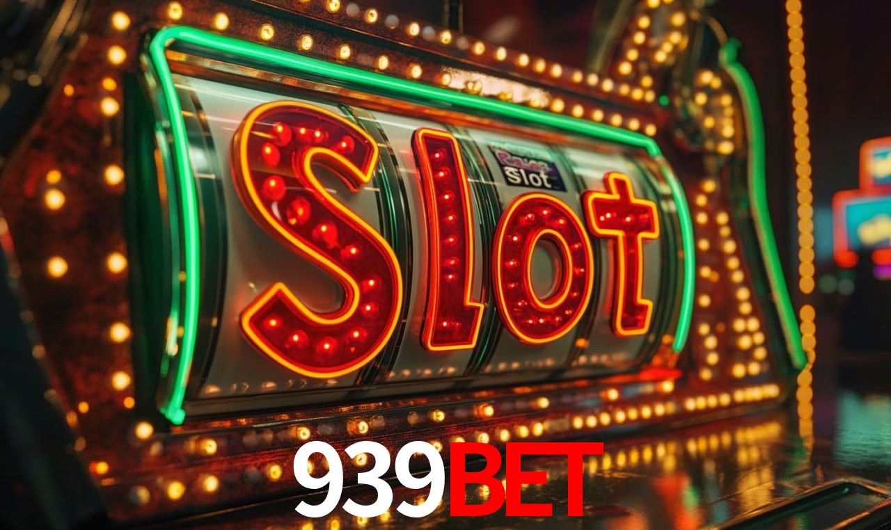 Qualificar VIP 939bet