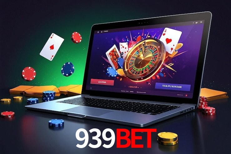 Níveis VIP 939bet