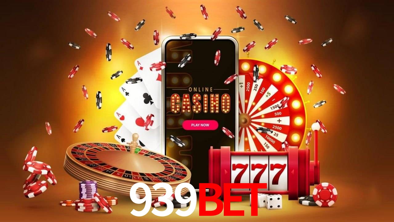 939bet 公平游戏