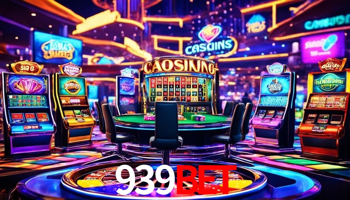 login 939bet