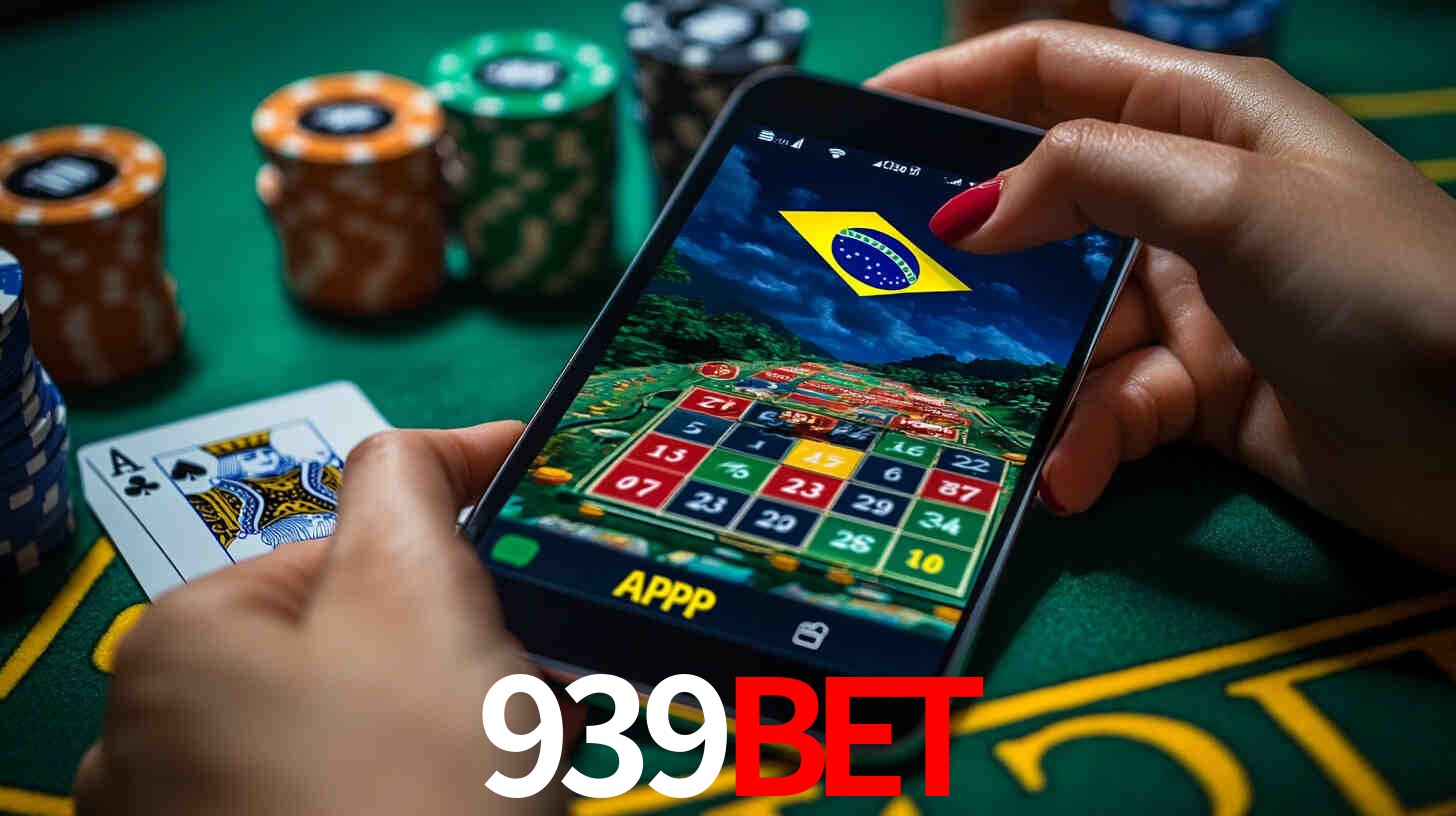 Suporte Download 939bet