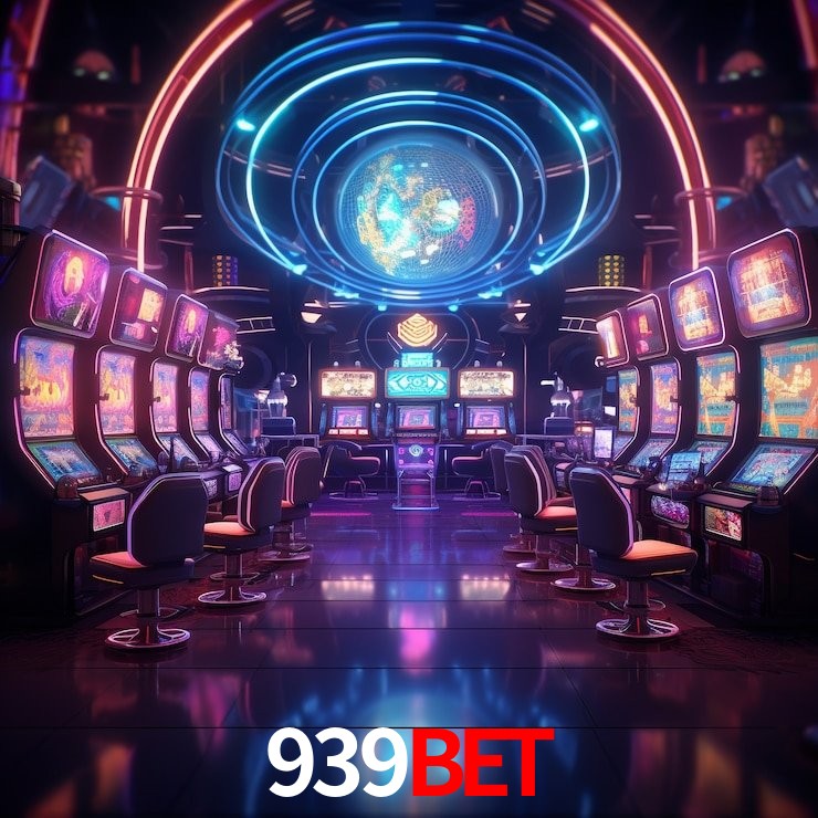 Torneios 939bet